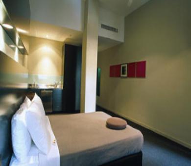 Blacket Hotell Sydney Exteriör bild